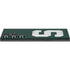Michigan State University Spartans Away Grey S Galaxy Skins